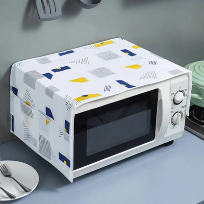 microwave oven cover