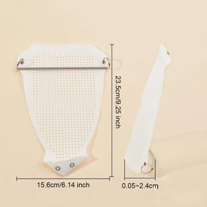 Teflon Iron Cover Protector-Iron Plate Cover