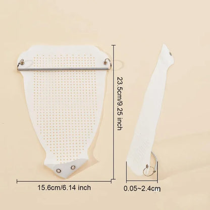 Teflon Iron Cover Protector-Iron Plate Cover