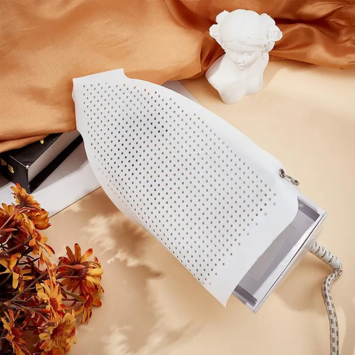 Teflon Iron Cover Protector-Iron Plate Cover