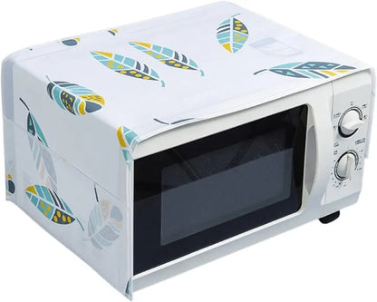 microwave oven cover