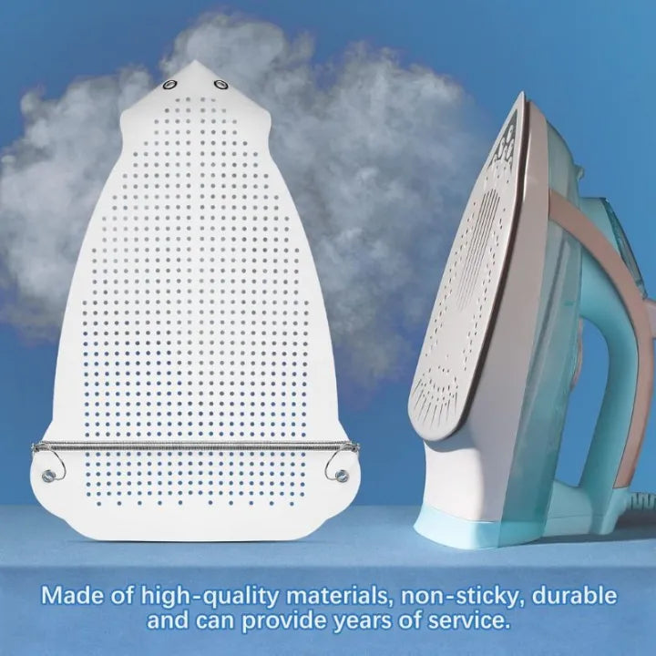 Teflon Iron Cover Protector-Iron Plate Cover