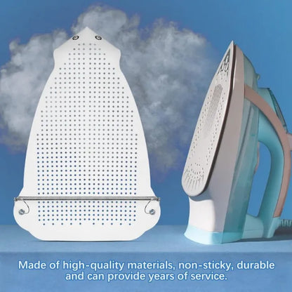 Teflon Iron Cover Protector-Iron Plate Cover