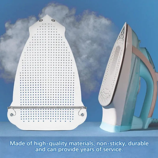 Teflon Iron Cover Protector-Iron Plate Cover