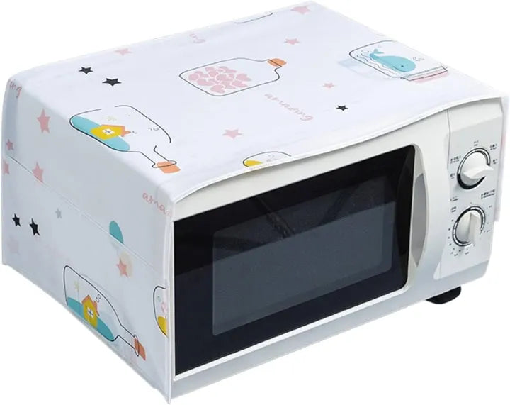 microwave oven cover