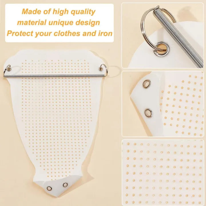 Teflon Iron Cover Protector-Iron Plate Cover
