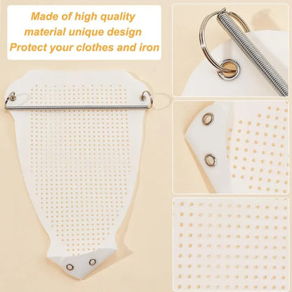 Teflon Iron Cover Protector-Iron Plate Cover