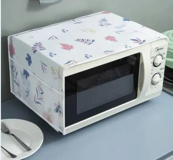 microwave oven cover