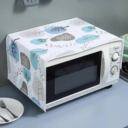 microwave oven cover